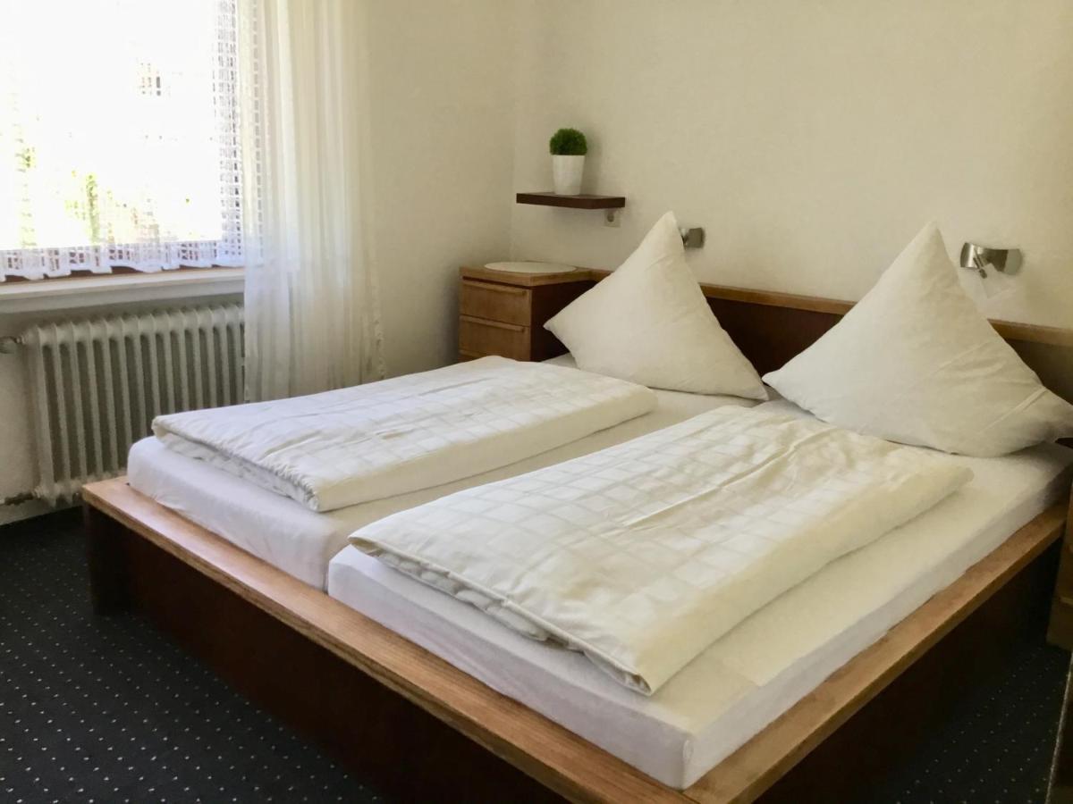 Mosel-Appartements Nehren Цел ан дер Мозел Екстериор снимка