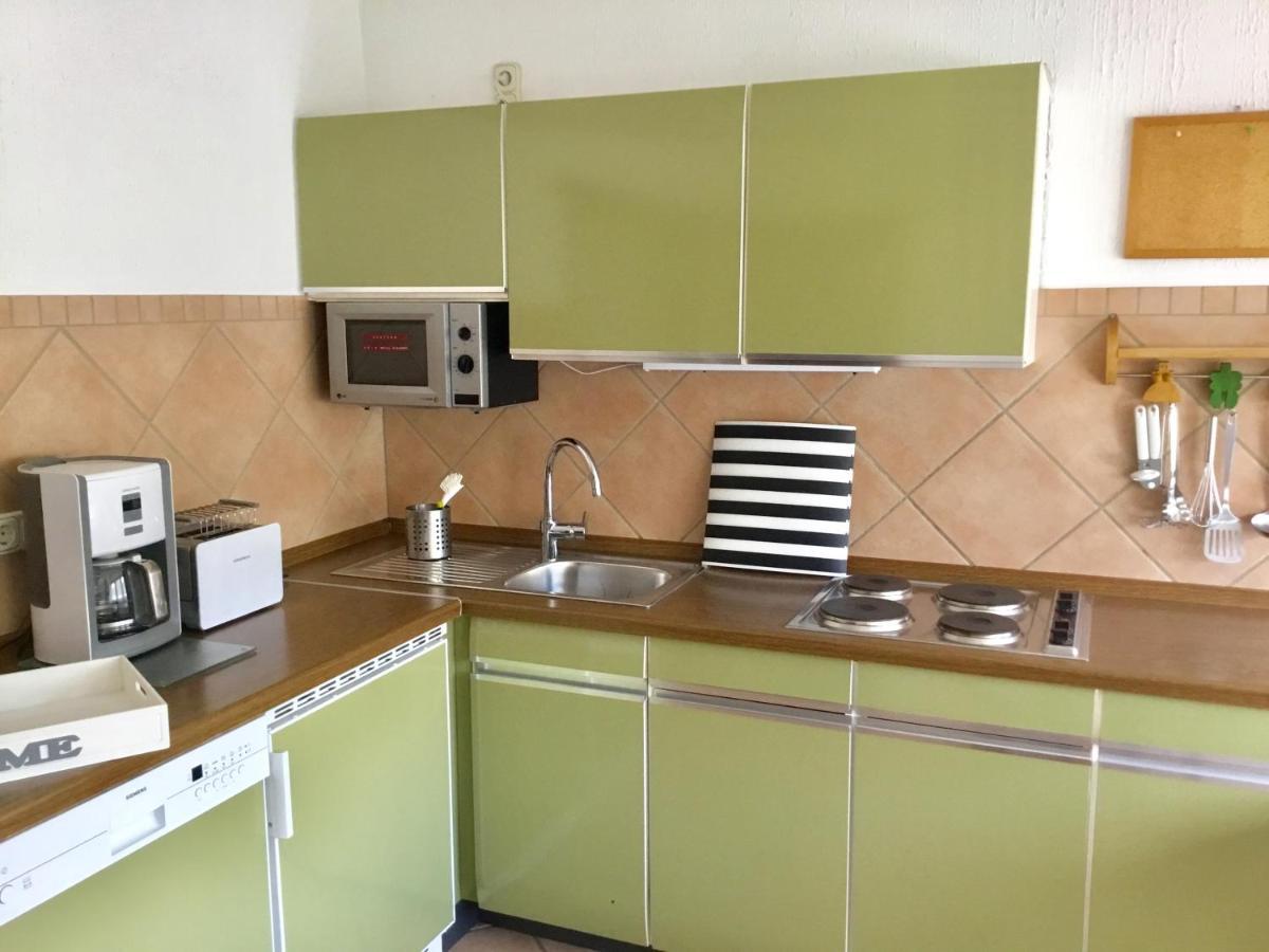 Mosel-Appartements Nehren Цел ан дер Мозел Екстериор снимка