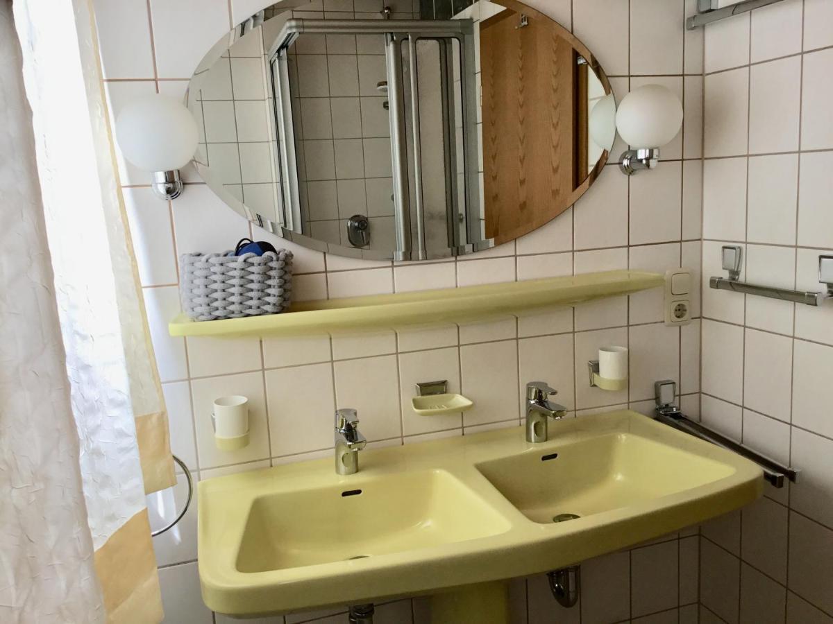 Mosel-Appartements Nehren Цел ан дер Мозел Екстериор снимка