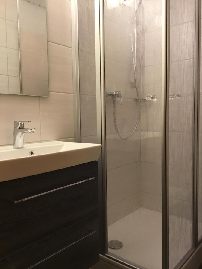 Mosel-Appartements Nehren Цел ан дер Мозел Екстериор снимка