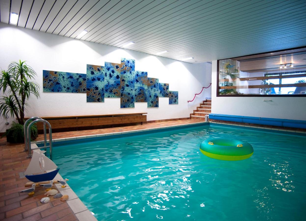 Mosel-Appartements Nehren Цел ан дер Мозел Екстериор снимка