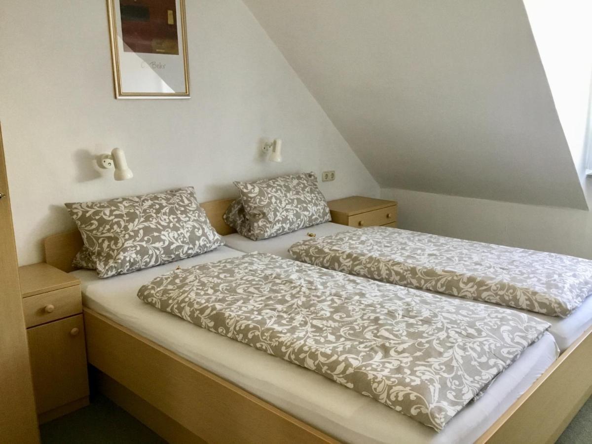 Mosel-Appartements Nehren Цел ан дер Мозел Екстериор снимка