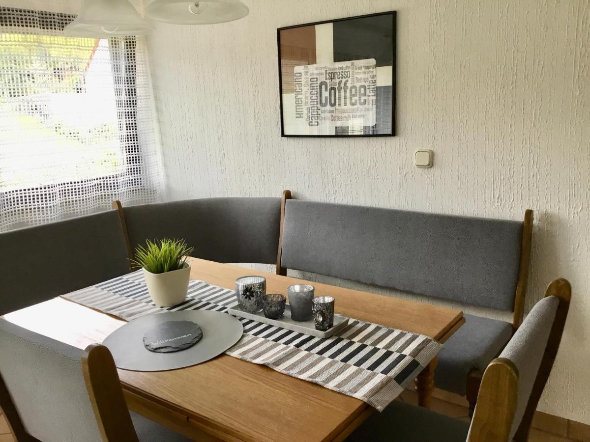 Mosel-Appartements Nehren Цел ан дер Мозел Екстериор снимка