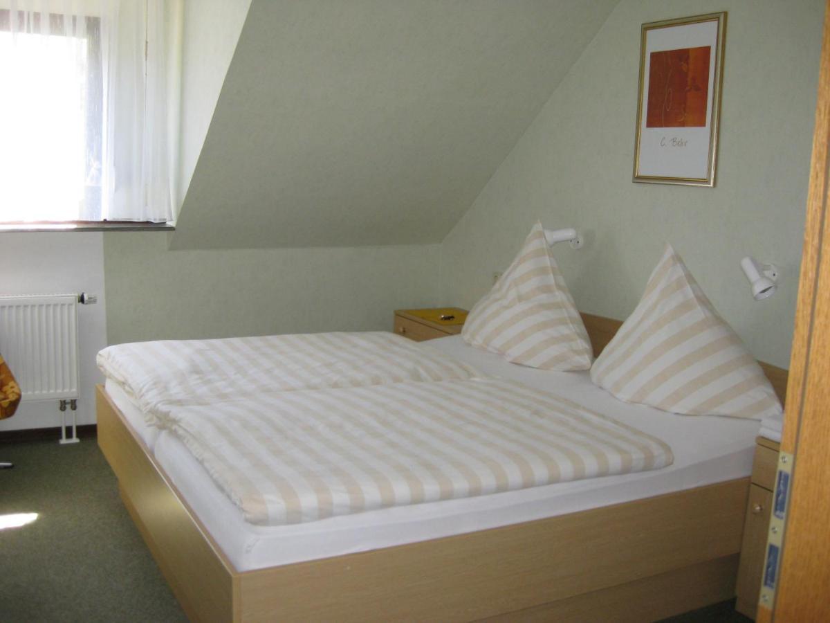 Mosel-Appartements Nehren Цел ан дер Мозел Екстериор снимка