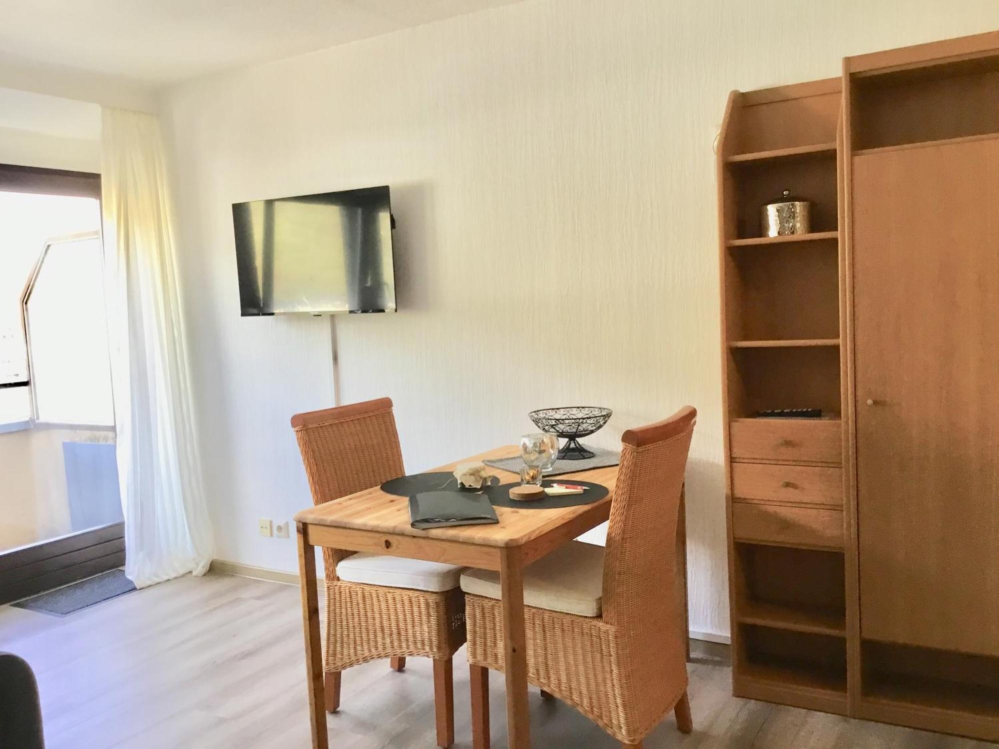 Mosel-Appartements Nehren Цел ан дер Мозел Екстериор снимка