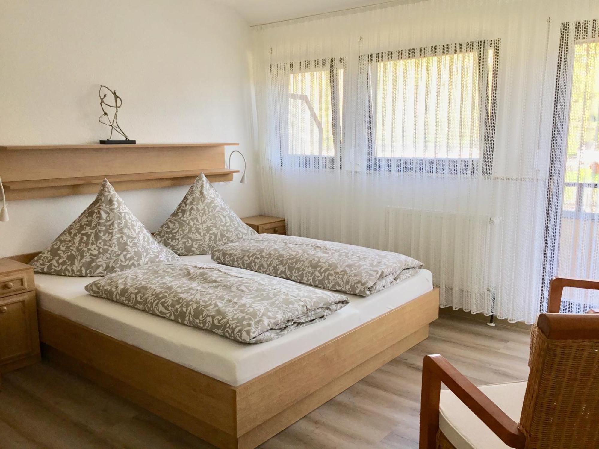 Mosel-Appartements Nehren Цел ан дер Мозел Екстериор снимка