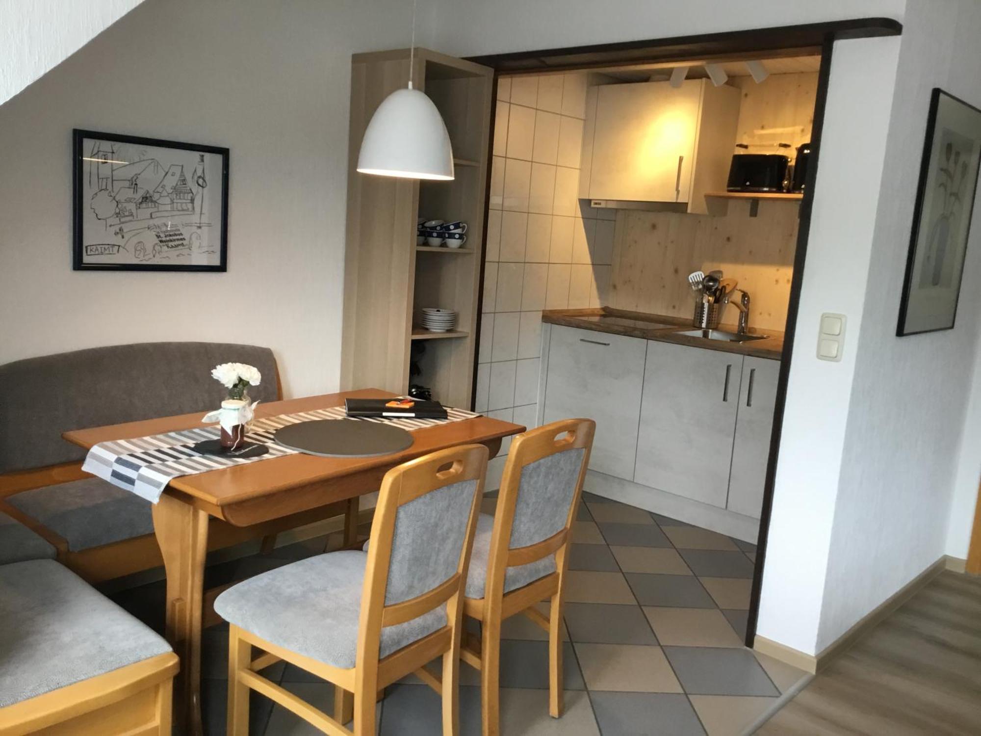 Mosel-Appartements Nehren Цел ан дер Мозел Екстериор снимка