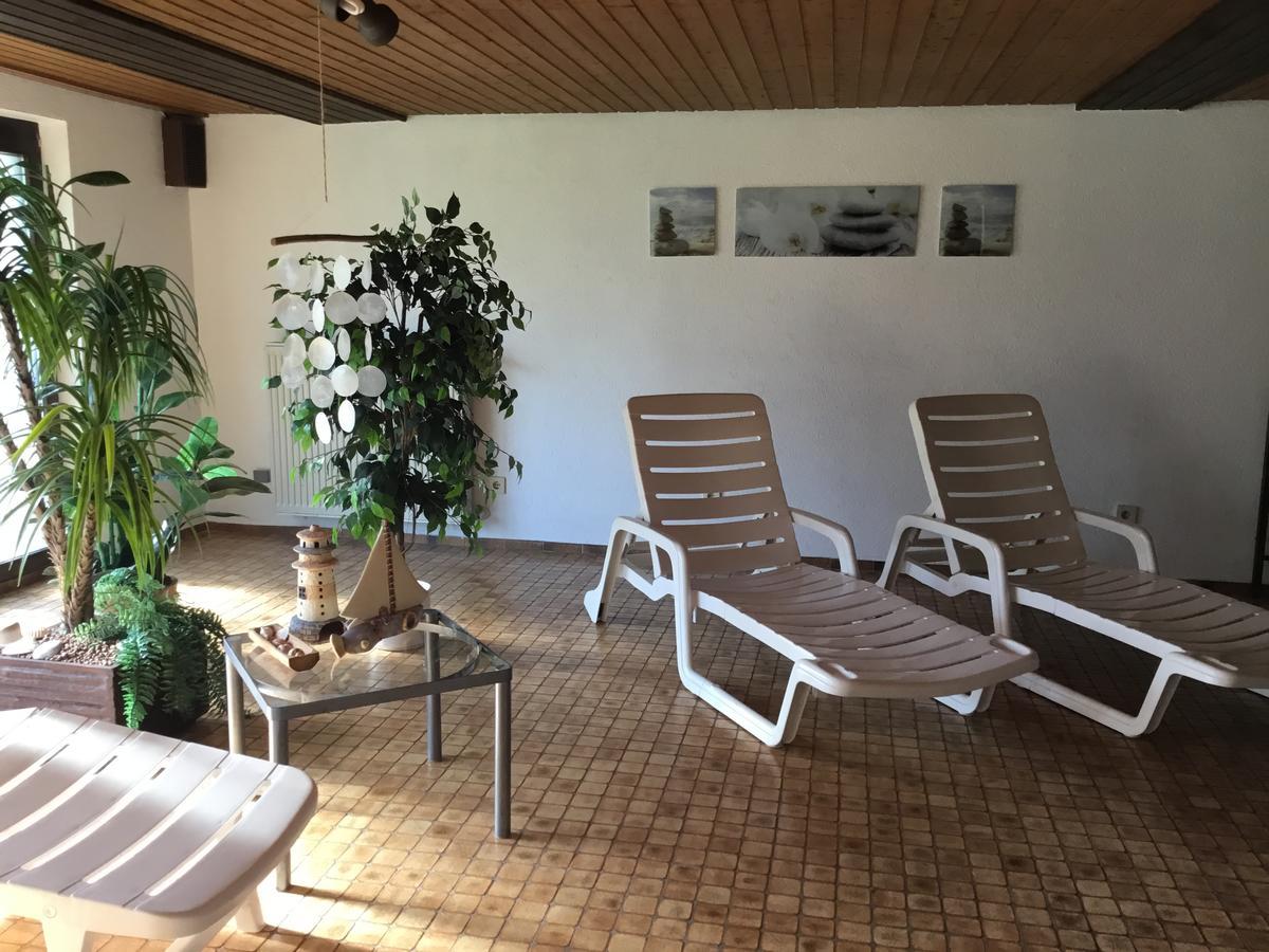 Mosel-Appartements Nehren Цел ан дер Мозел Екстериор снимка